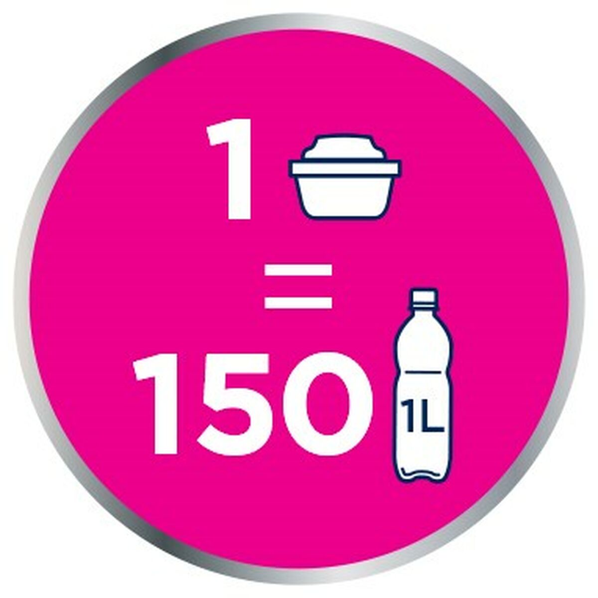 Filter til filterkanne Brita Maxtra Pro 3 Deler (3 enheter)